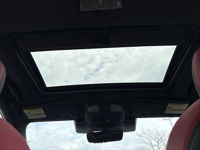 New 2026 Subaru WRX Limited image 14