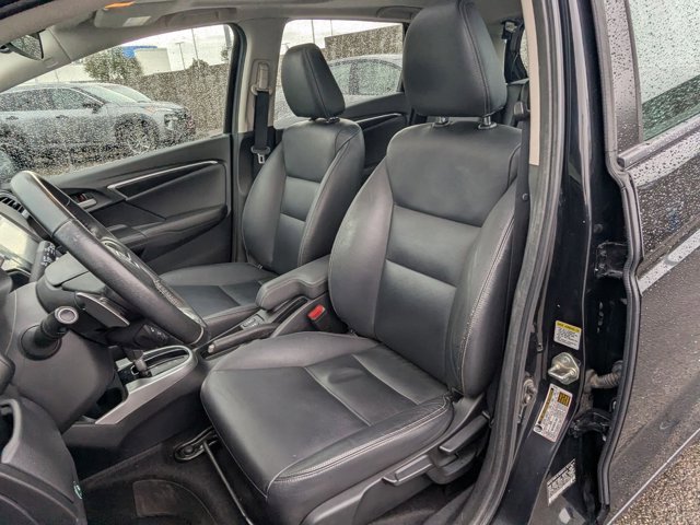 Used 2015 Honda Fit EX image 16