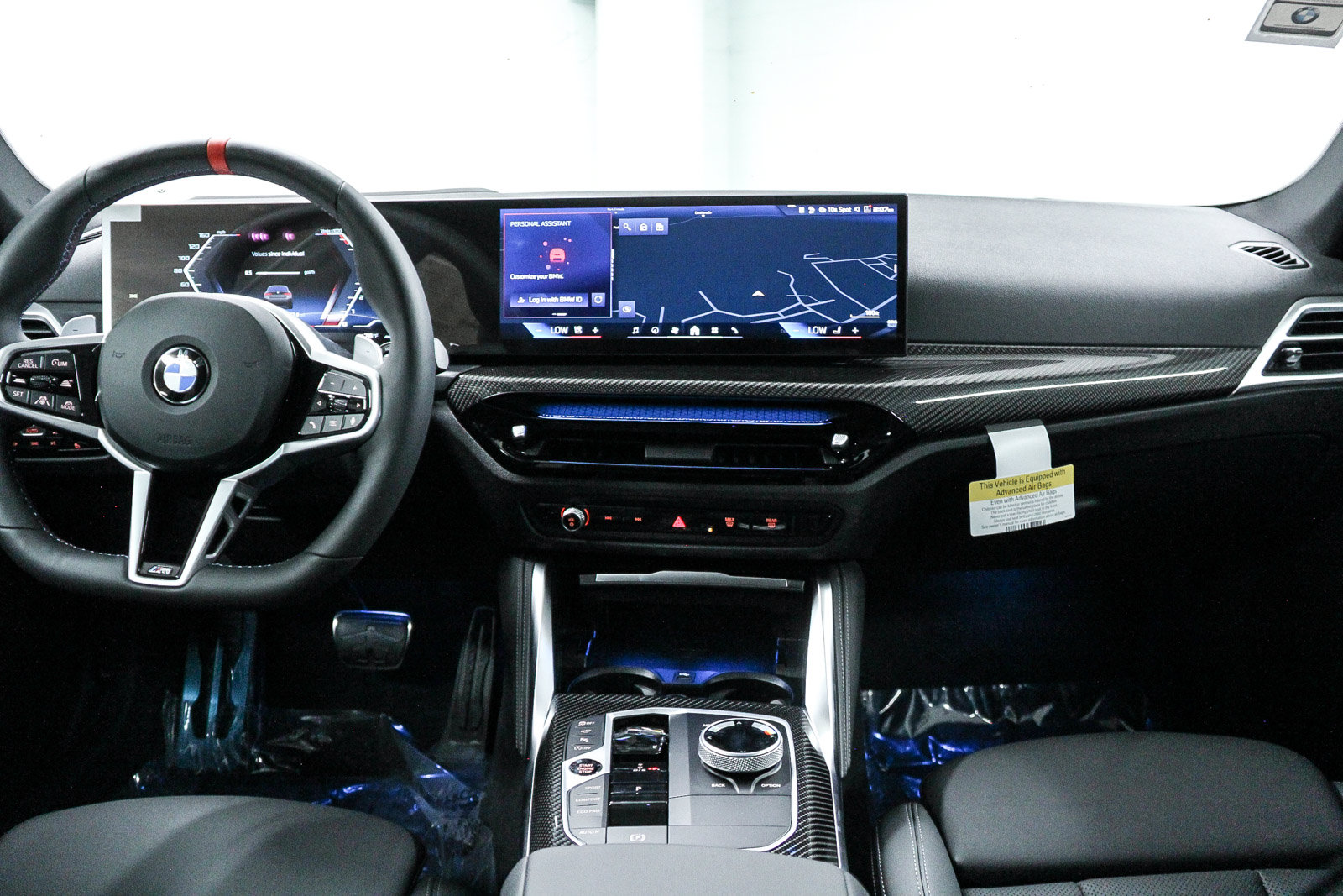 New 2026 BMW M440i w/ Premium Package RWD image 13