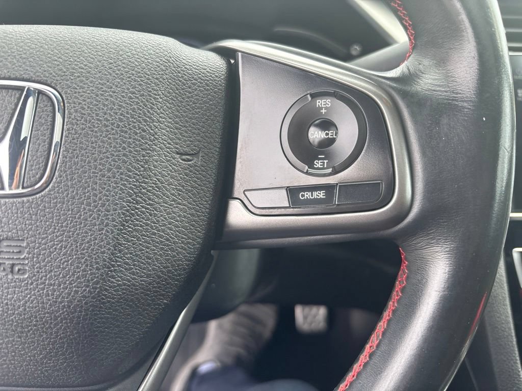 Used 2018 Honda Civic Si image 19