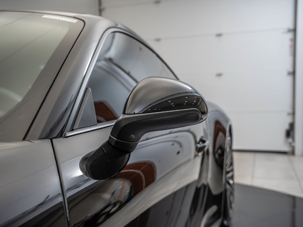 Used 2019 Porsche 911 Carrera 4S AWD/4WD image 31