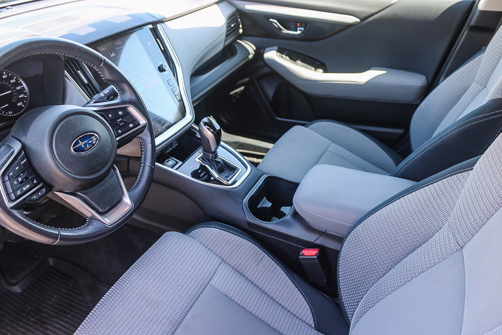 Used 2023 Subaru Outback Premium w/ Popular Package #1 image 19