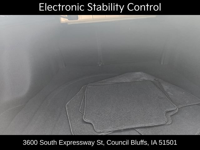 Used 2024 Kia Forte LXS FWD image 26