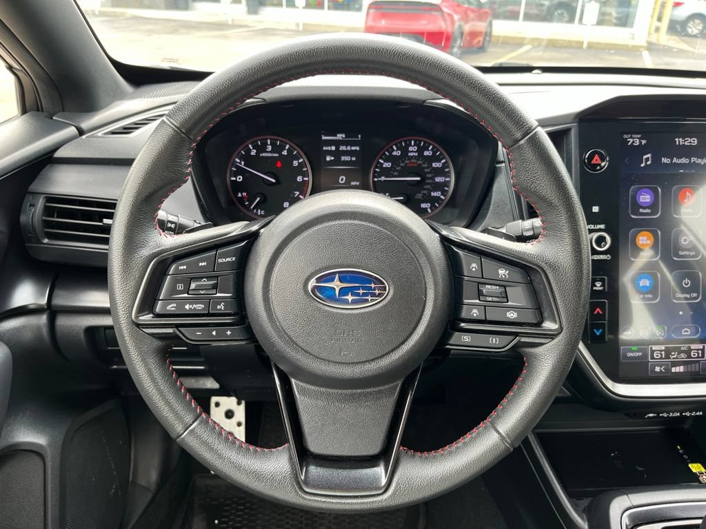 Certified 2024 Subaru Impreza RS w/ Popular Package #1 AWD/4WD image 14