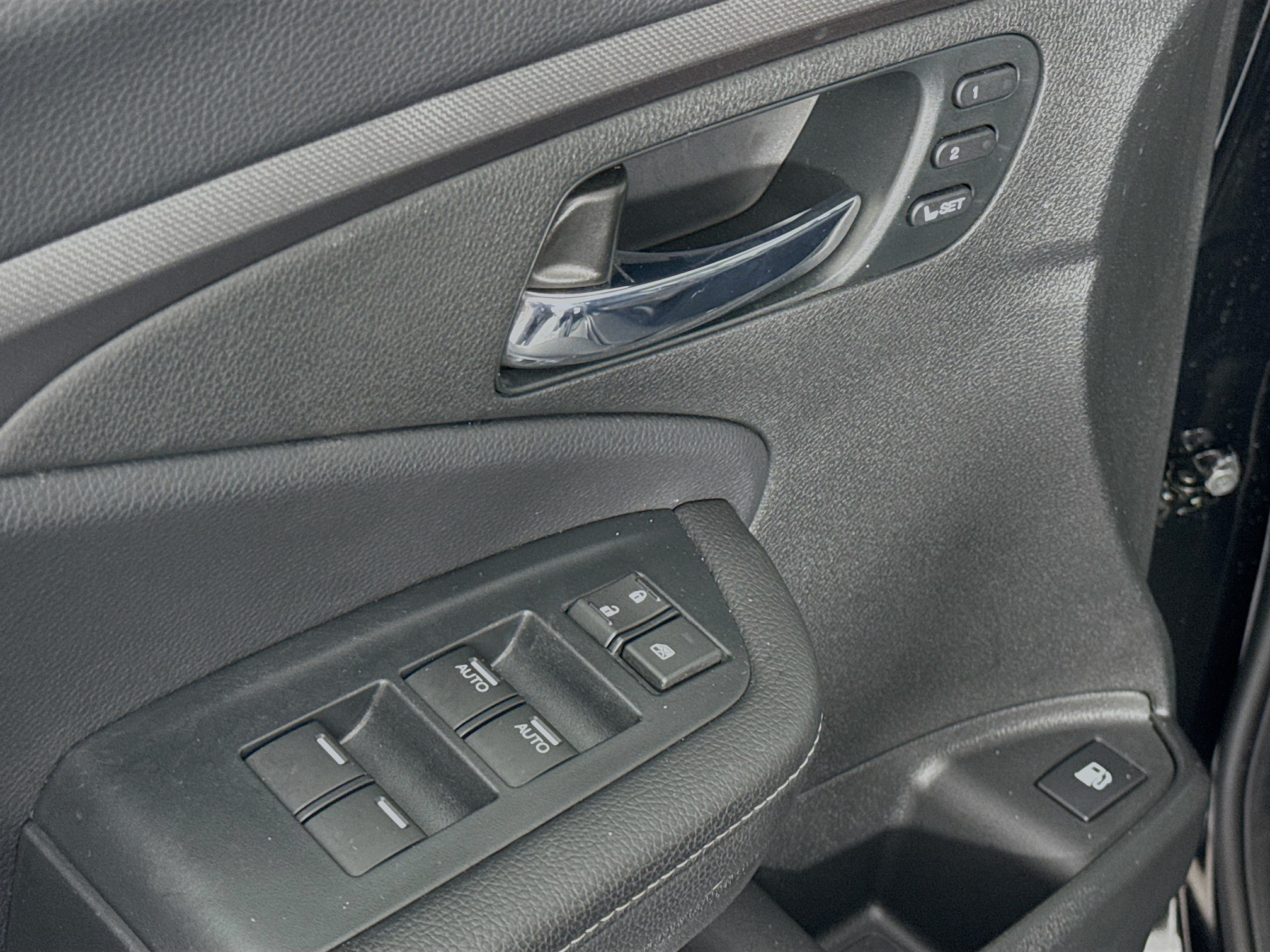 Certified 2023 Honda Ridgeline RTL image 17