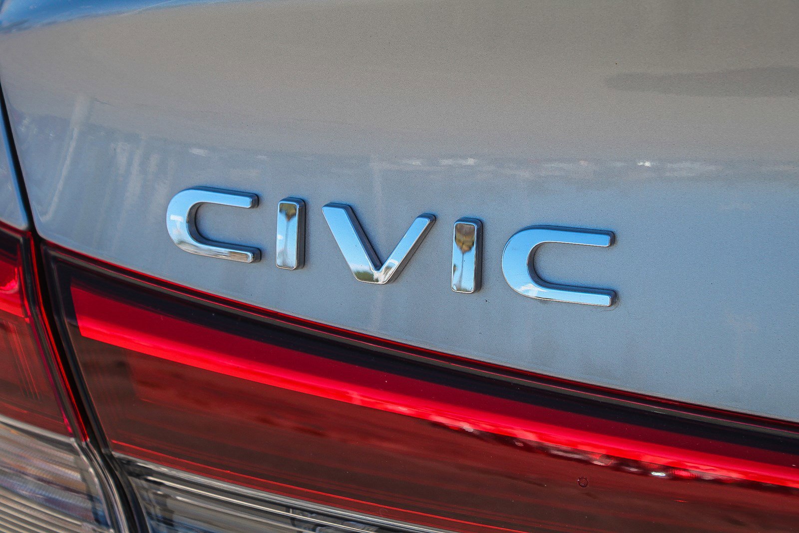 Certified 2024 Honda Civic LX image 11