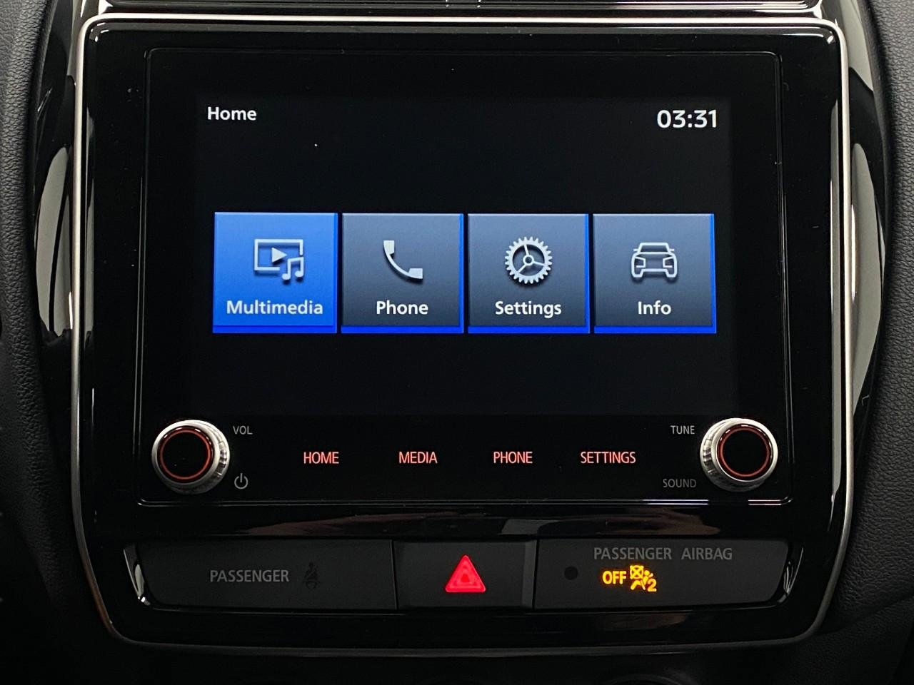New 2026 Mitsubishi Outlander Sport AWD image 20
