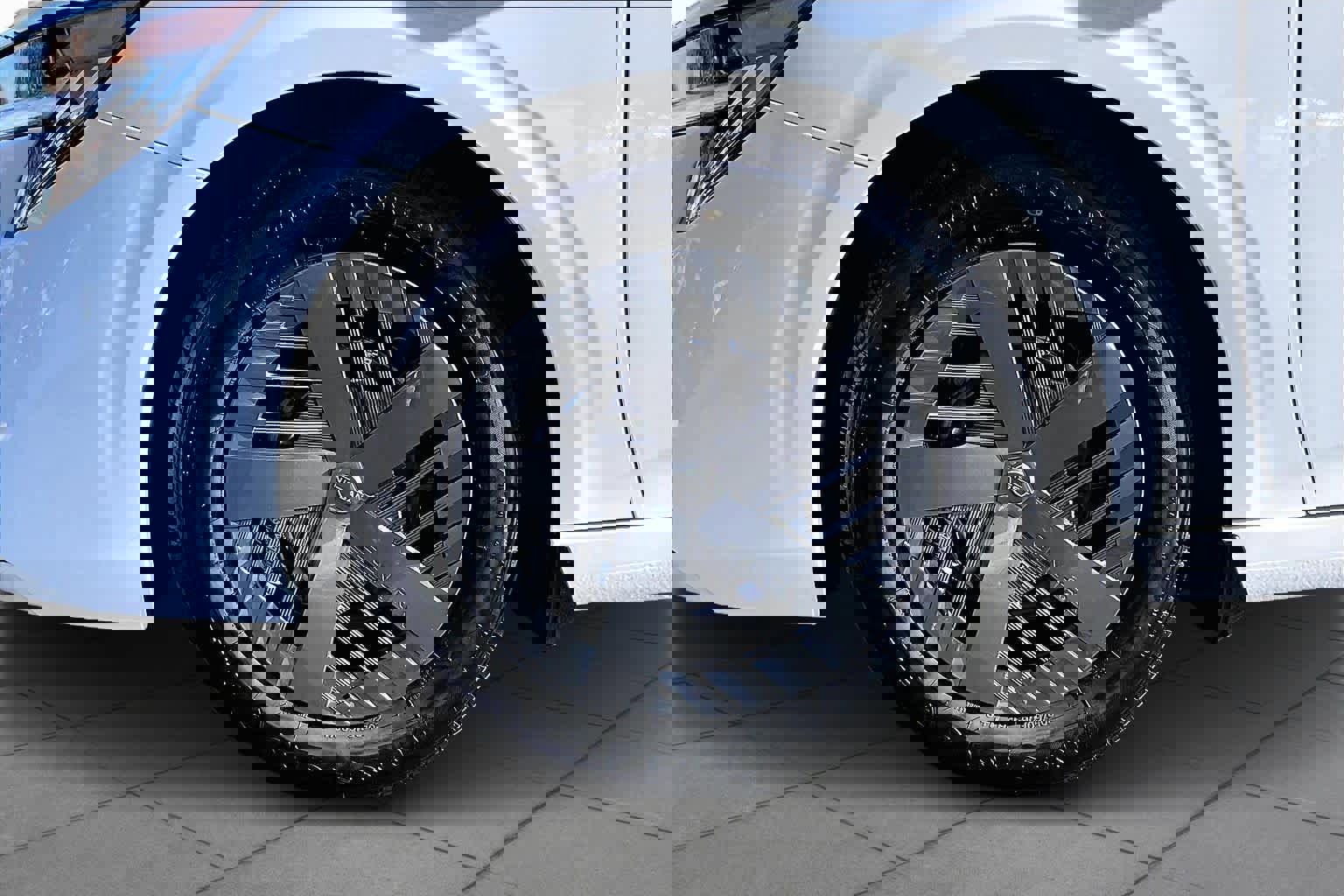 New 2026 Nissan Sentra S w/ Floor Mat Package image 11