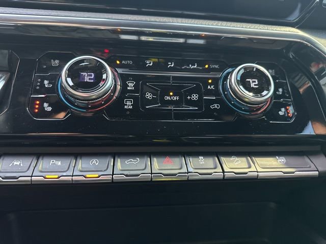 Used 2024 GMC Sierra 1500 Denali image 22