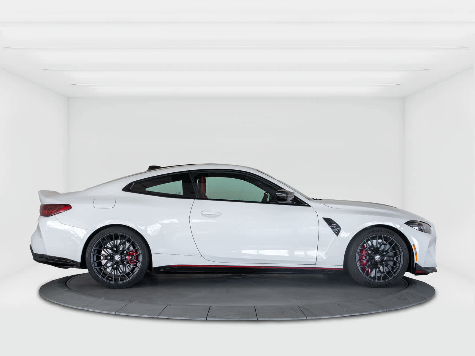 Used 2023 BMW M4 CSL image 6