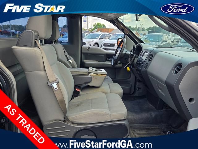 Used 2007 Ford F150 STX RWD image 13