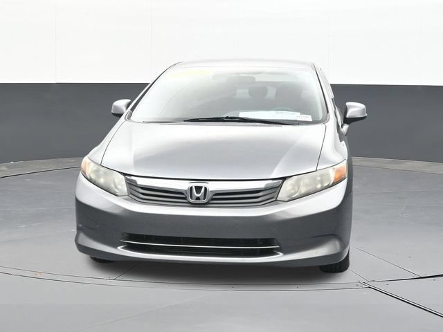 Used 2012 Honda Civic Natural Gas image 2