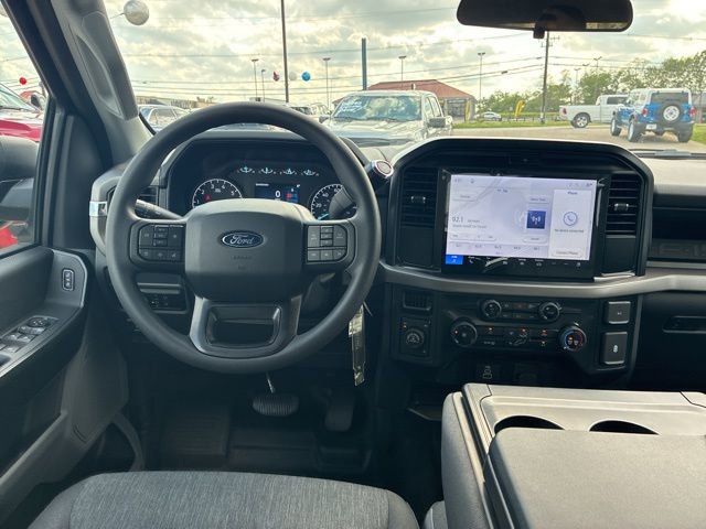 New 2026 Ford F150 XL w/ Equipment Group 103A High AWD/4WD image 20