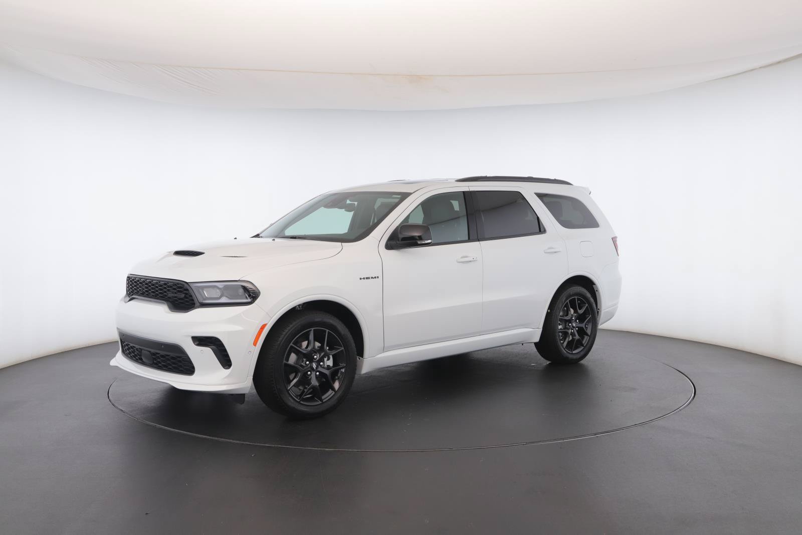 New 2026 Dodge Durango GT AWD/4WD image 41