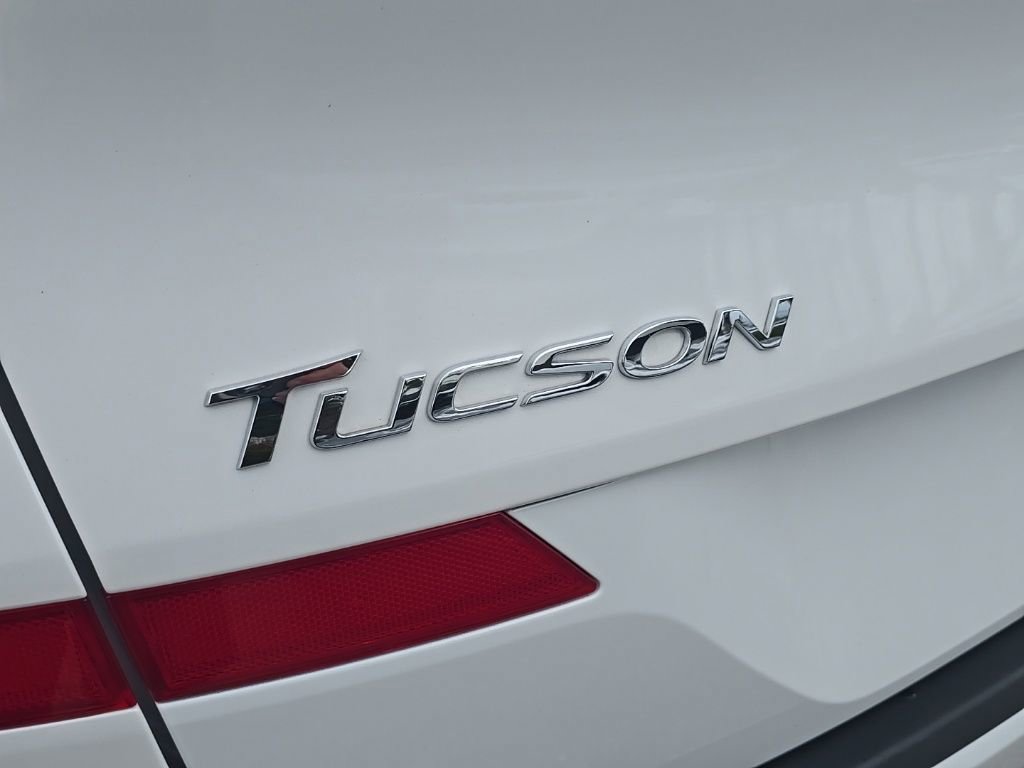 Used 2021 Hyundai Tucson Ultimate image 10