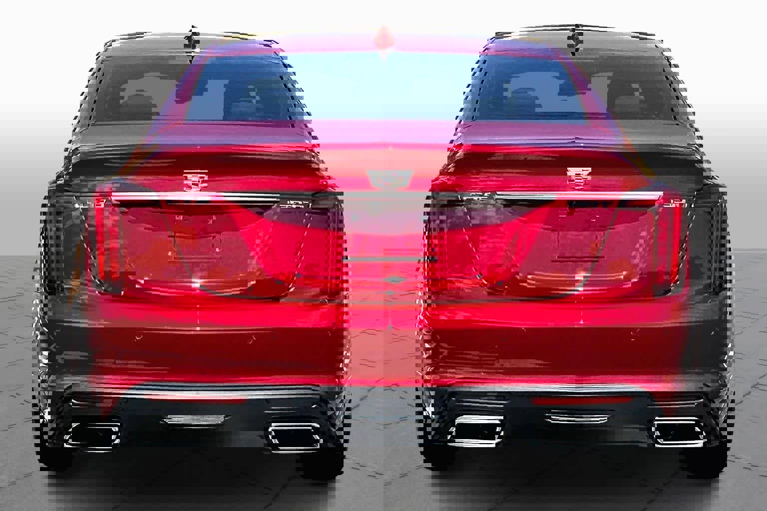 Used 2024 Cadillac CT5 Luxury w/ Sun And Sound Package image 5