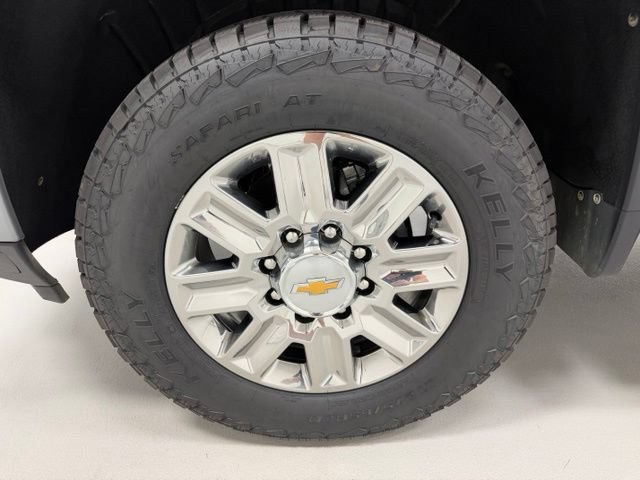 Certified 2026 Chevrolet Silverado 3500 High Country w/ High Country Premium Package AWD/4WD image 19