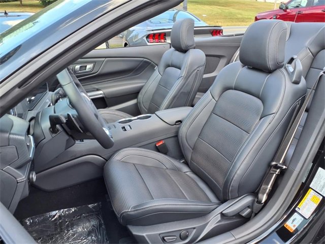 New 2025 Ford Mustang GT Premium image 7