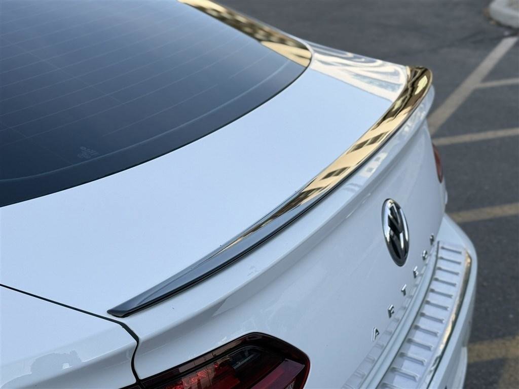 Used 2020 Volkswagen Arteon SEL image 11