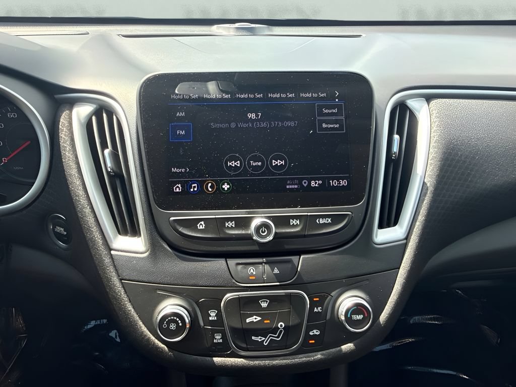 Used 2024 Chevrolet Malibu LS FWD image 8