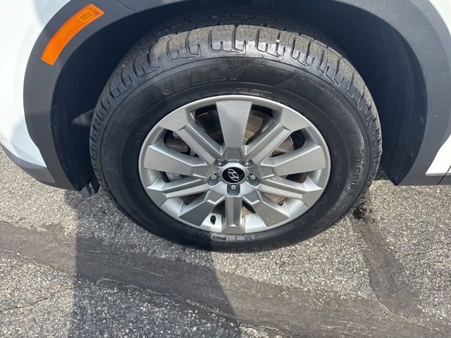 Used 2023 Hyundai Palisade SE image 47