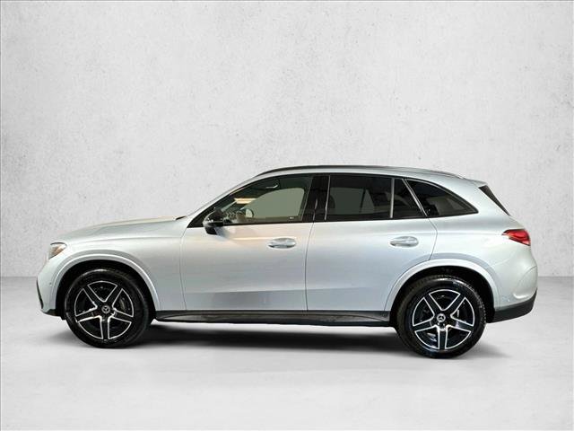 Used 2026 Mercedes-Benz GLC 300 4MATIC image 8