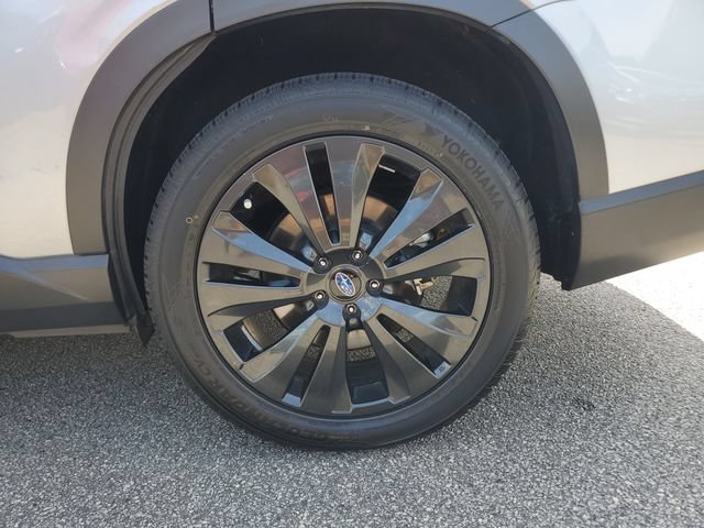 Used 2022 Subaru Ascent Onyx Edition AWD/4WD image 11