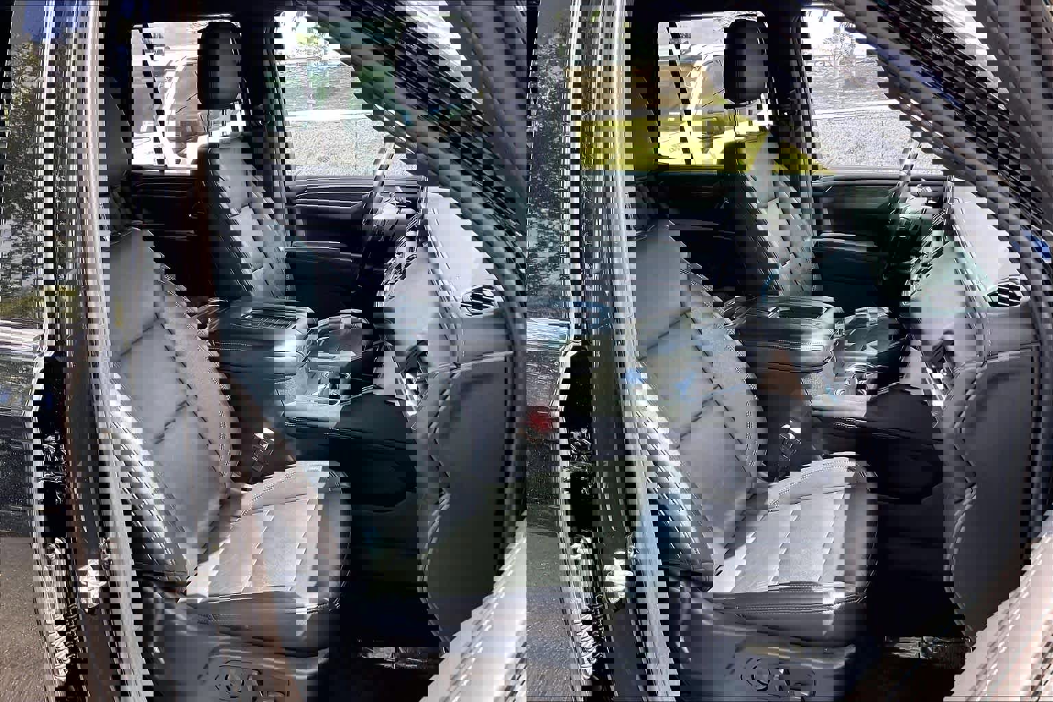 Certified 2021 Chevrolet Tahoe LT image 8