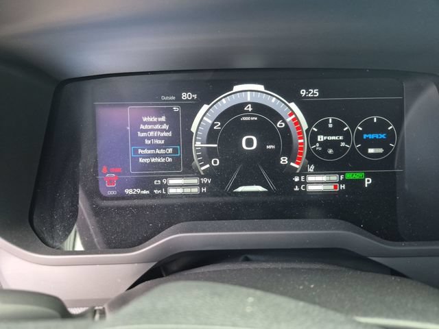 Used 2026 Toyota Sequoia TRD Pro AWD/4WD image 7