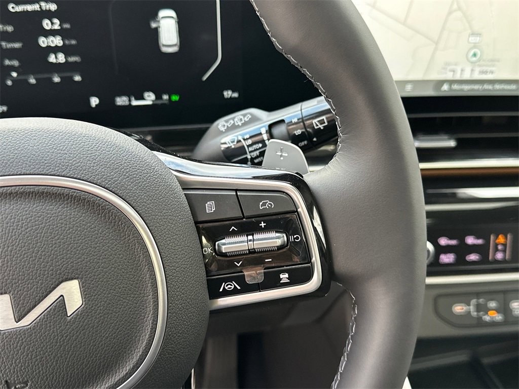 New 2026 Kia Carnival SX Prestige image 25