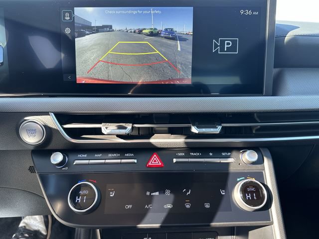 New 2026 Hyundai Sonata SEL FWD image 23