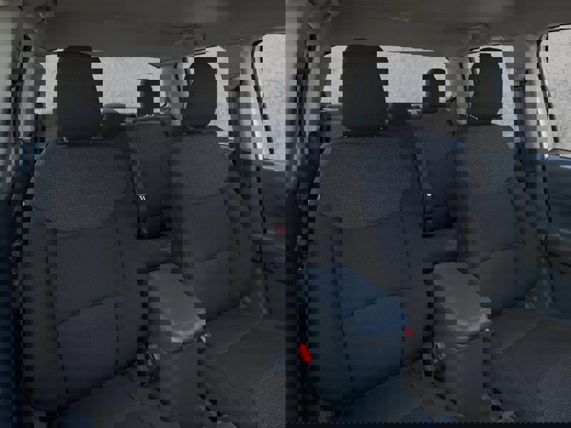 New 2025 Ford Maverick XL w/ Equipment Group 101A image 10