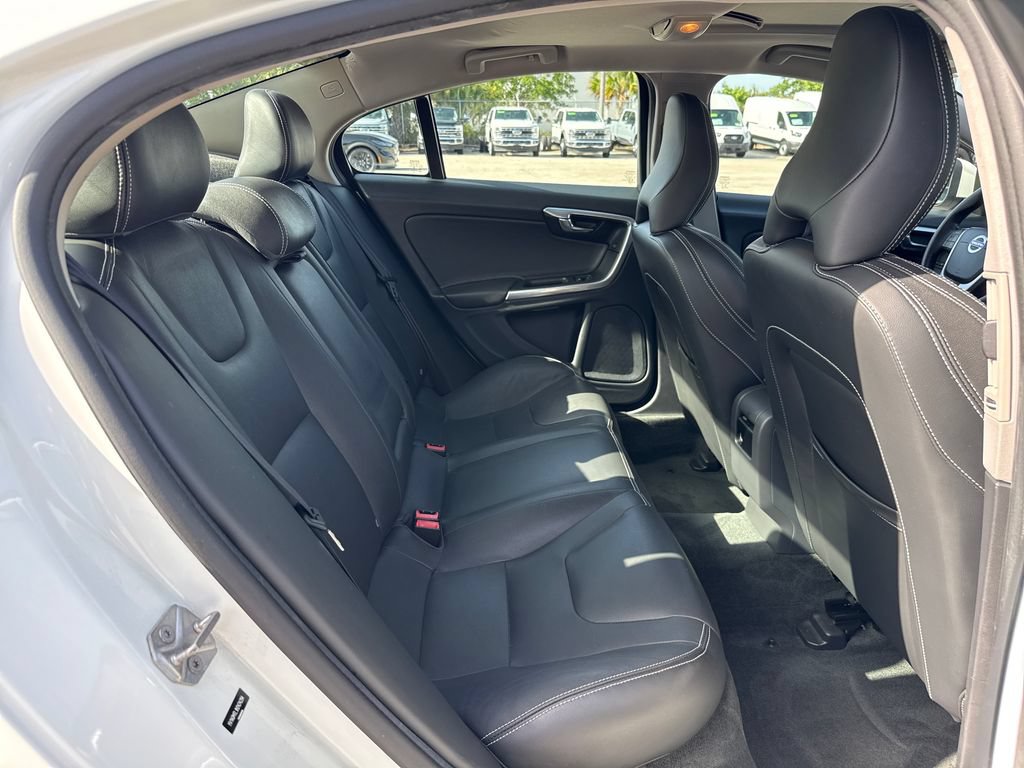 Used 2017 Volvo S60 T5 Dynamic w/ Vision Package AWD/4WD image 25