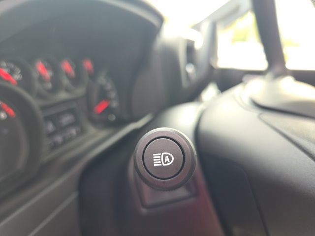 Used 2026 GMC Sierra 1500 Pro w/ Graphite Edition image 21