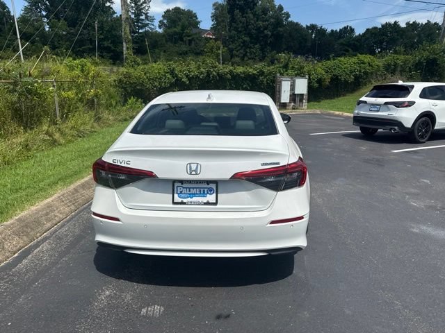 Used 2022 Honda Civic Touring image 6