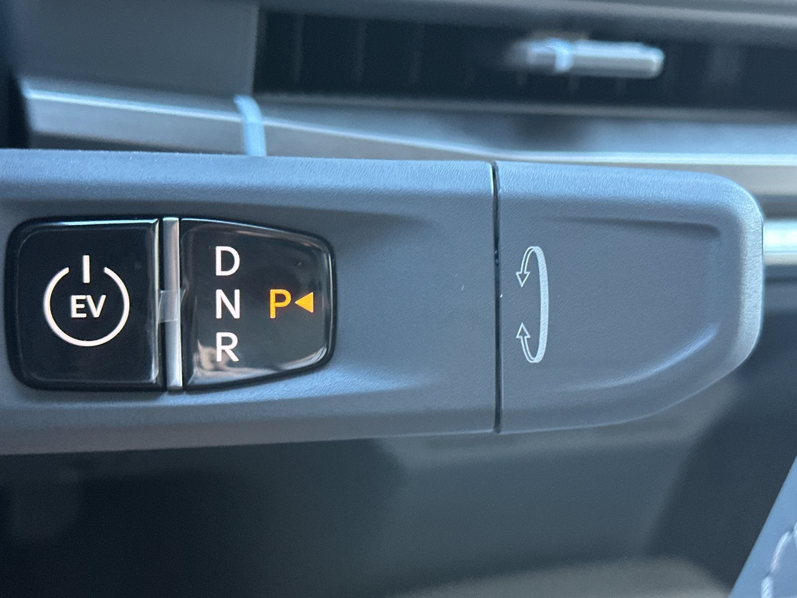 New 2027 Kia EV3 Wind FWD image 22