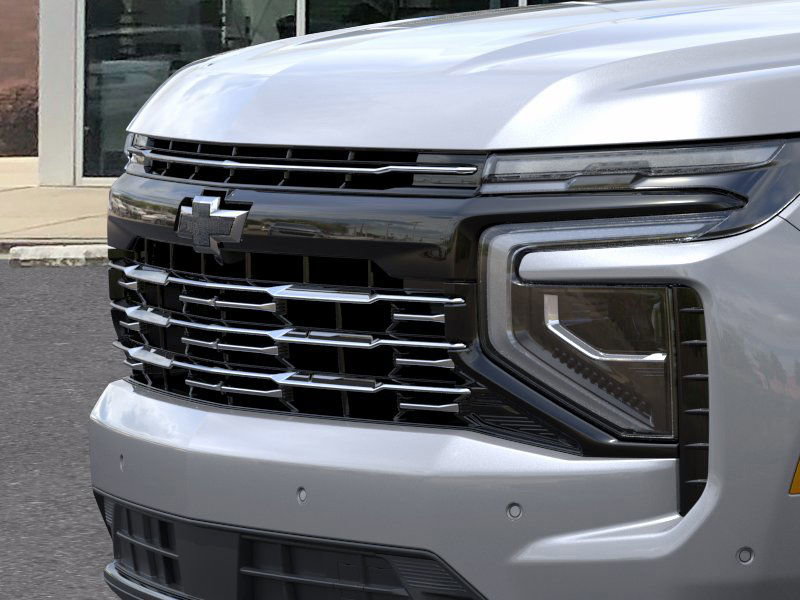 New 2026 Chevrolet Tahoe High Country image 37