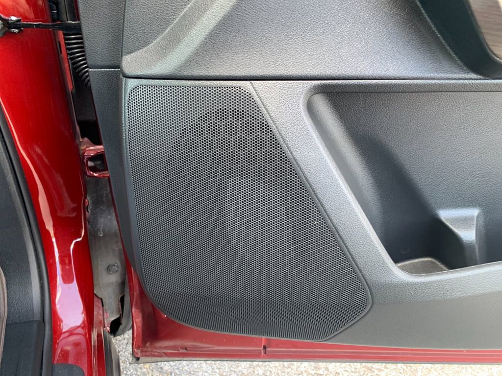 Used 2024 Nissan Pathfinder Platinum w/ Cargo Package image 23