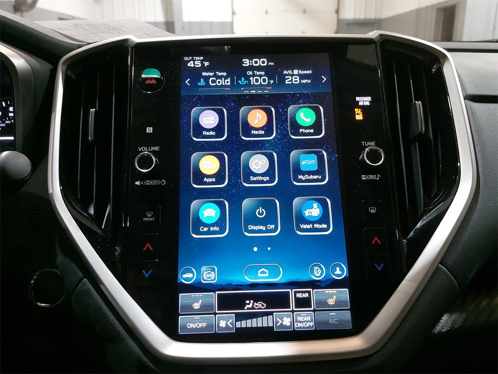 Certified 2025 Subaru Ascent Premium w/ Premium Package image 21