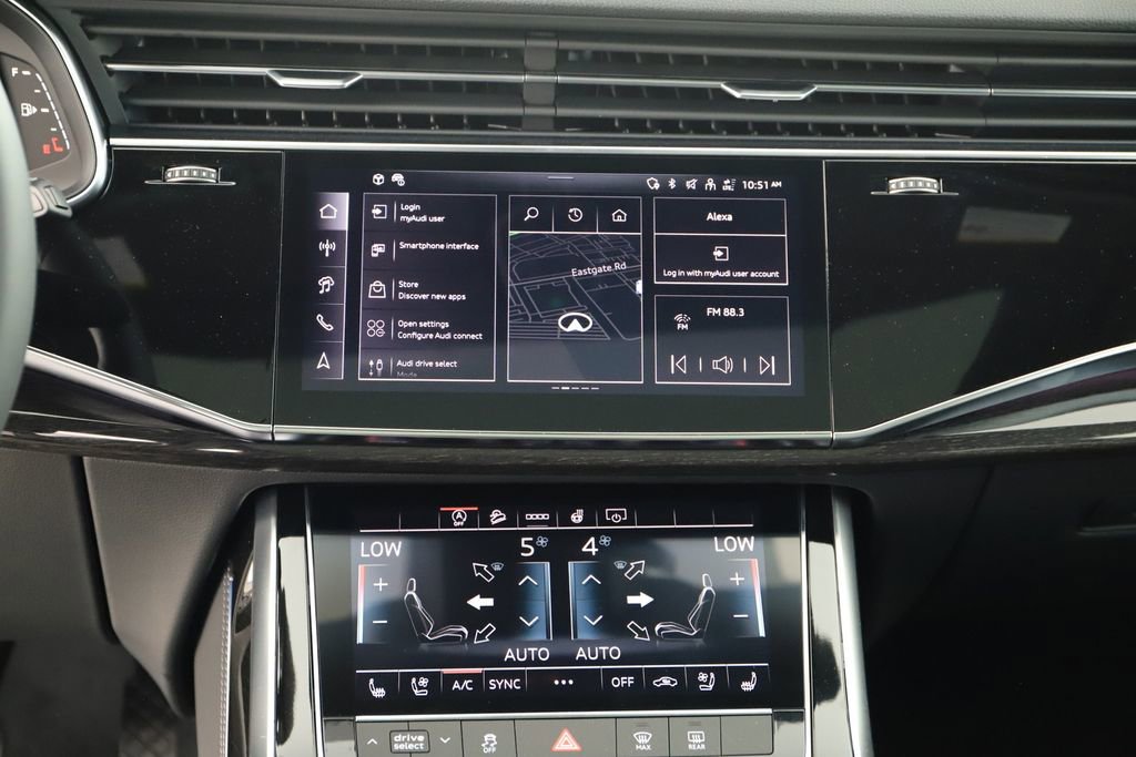 New 2026 Audi Q7 2.0T Premium Plus AWD/4WD image 19