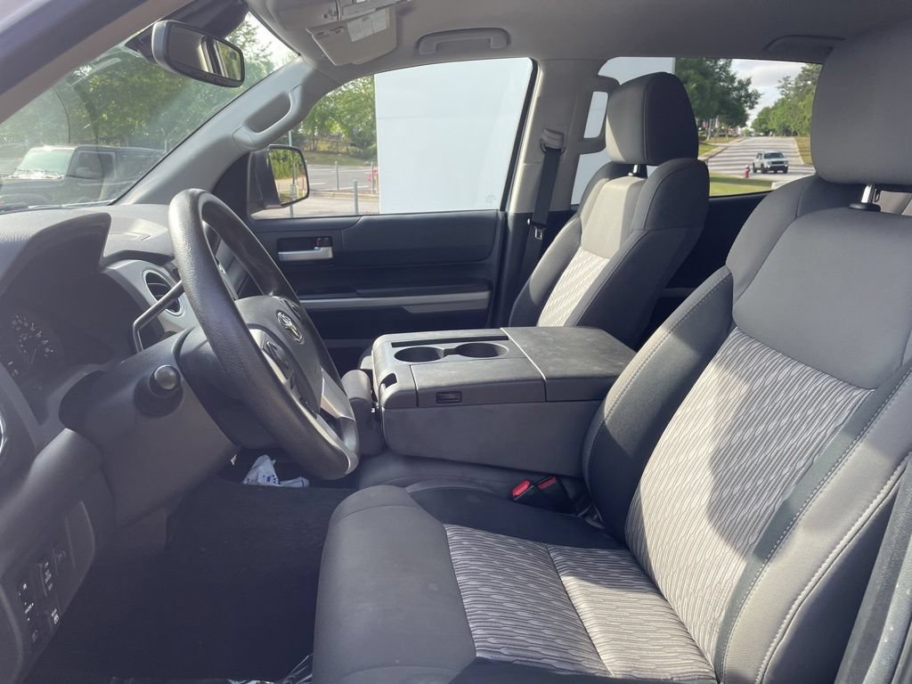 Used 2020 Toyota Tundra SR5 AWD/4WD image 18