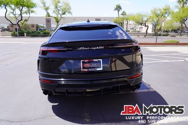 Used 2019 Lamborghini Urus image 44