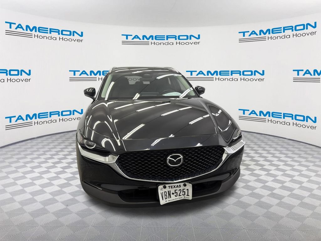 Used 2024 MAZDA CX-30 AWD 2.5 S w/ Select Sport Pkg image 8