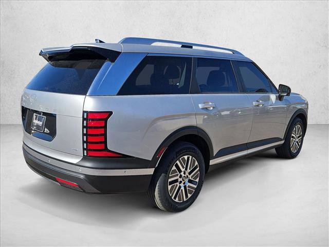 New 2026 Hyundai Palisade SEL Premium video 2