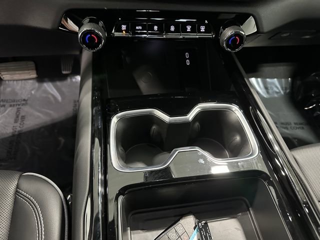 New 2026 Chevrolet Silverado EV LT w/ Premium Package image 18