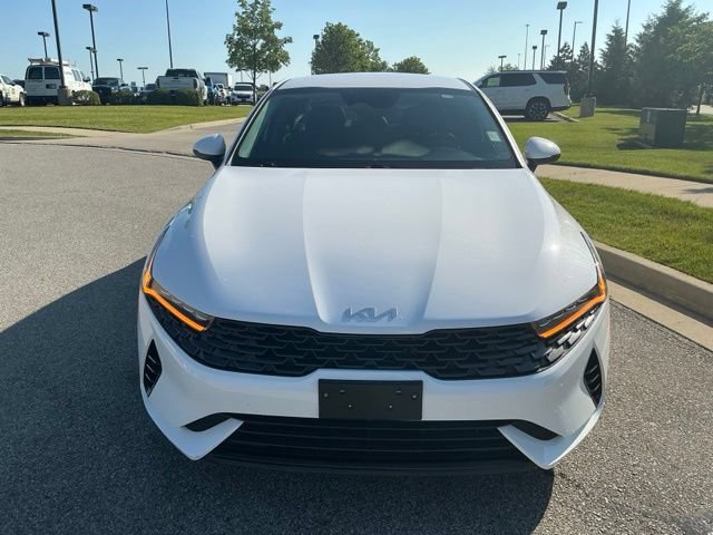 Used 2023 Kia K5 LXS FWD image 9