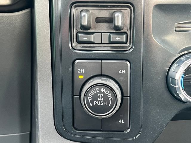 New 2026 Ford F150 XLT w/ FX4 Off-Road Package image 35