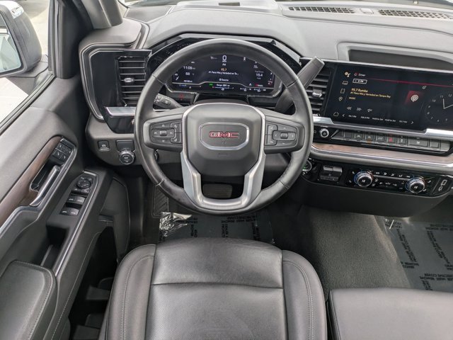Used 2025 GMC Sierra 1500 SLT image 14
