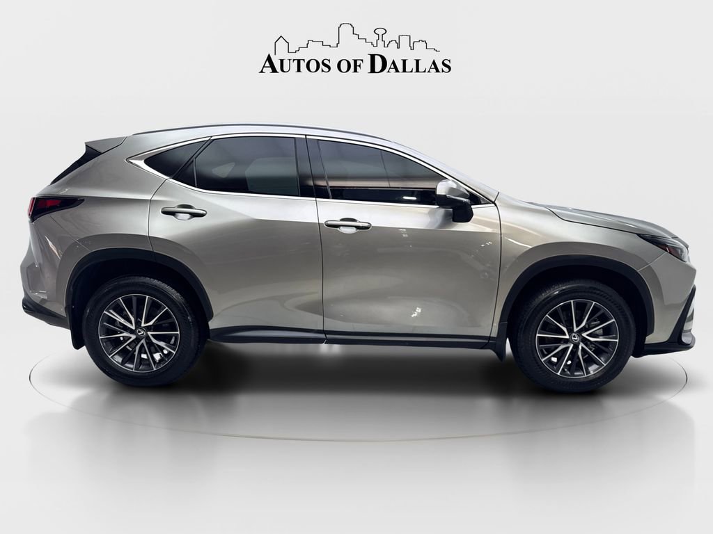 Used 2024 Lexus NX 350 AWD w/ Cold Area Package image 10