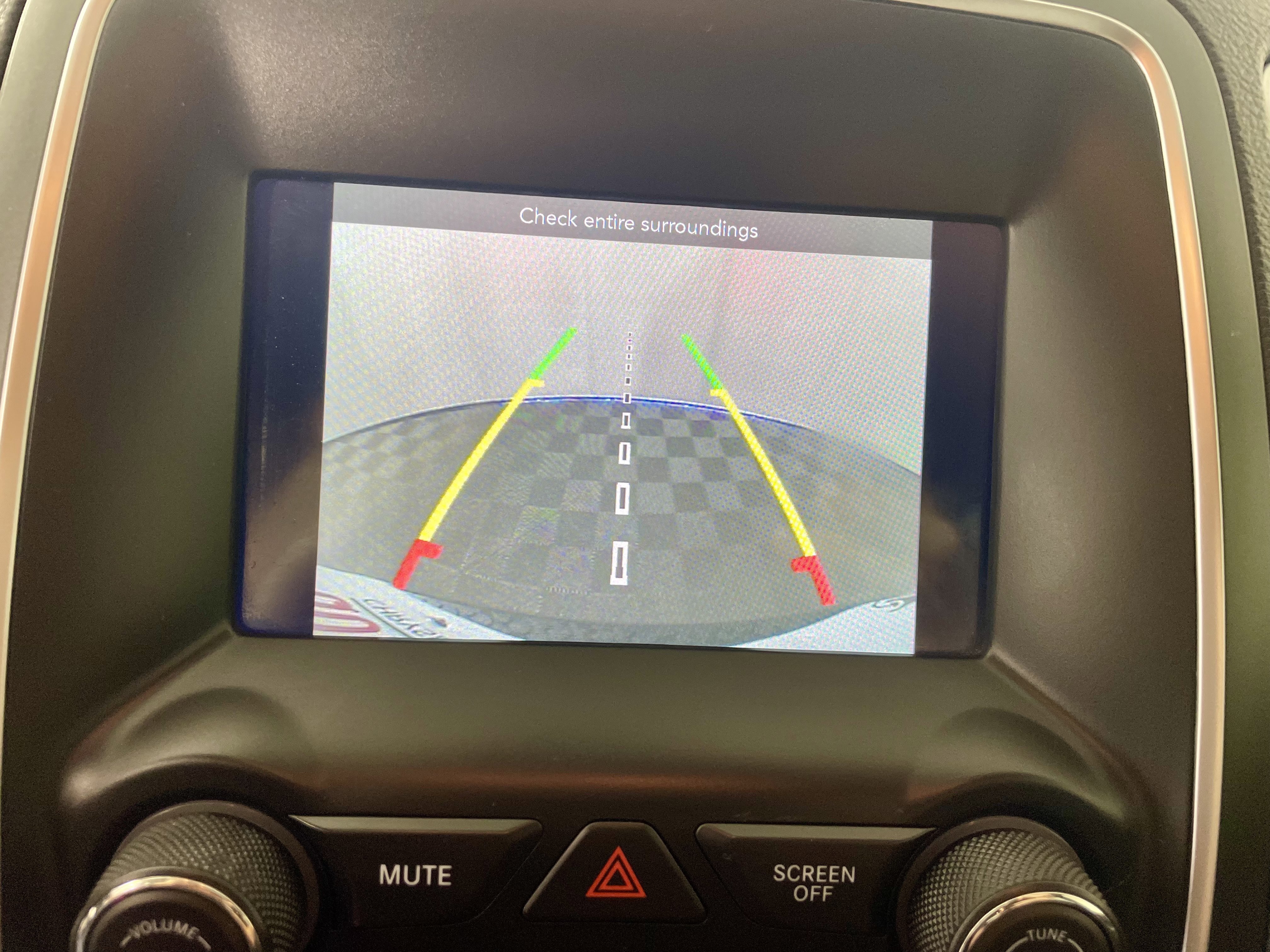 Used 2020 Dodge Durango SXT w/ Trailer Tow Group IV RWD image 19